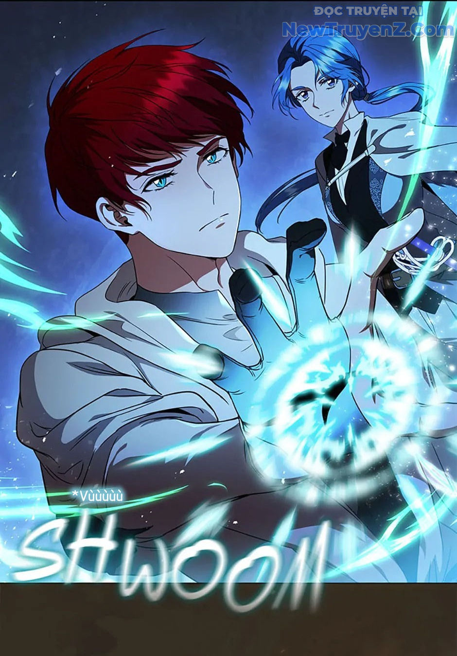 Carnelian: Quý Cô Rồng chapter 2 - Trang 13