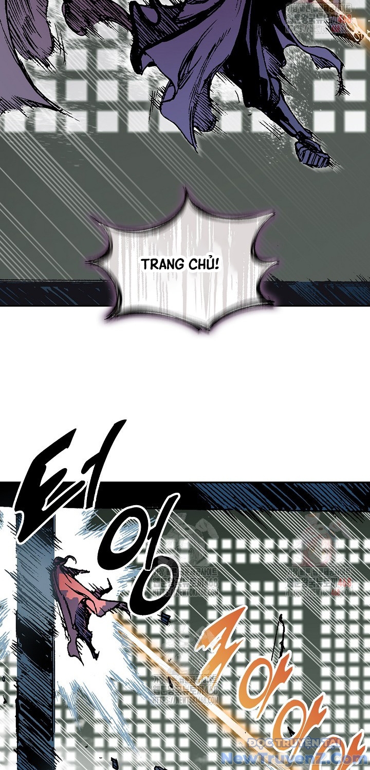 Hồi Ức Của Chiến Thần chapter 209 - Trang 82