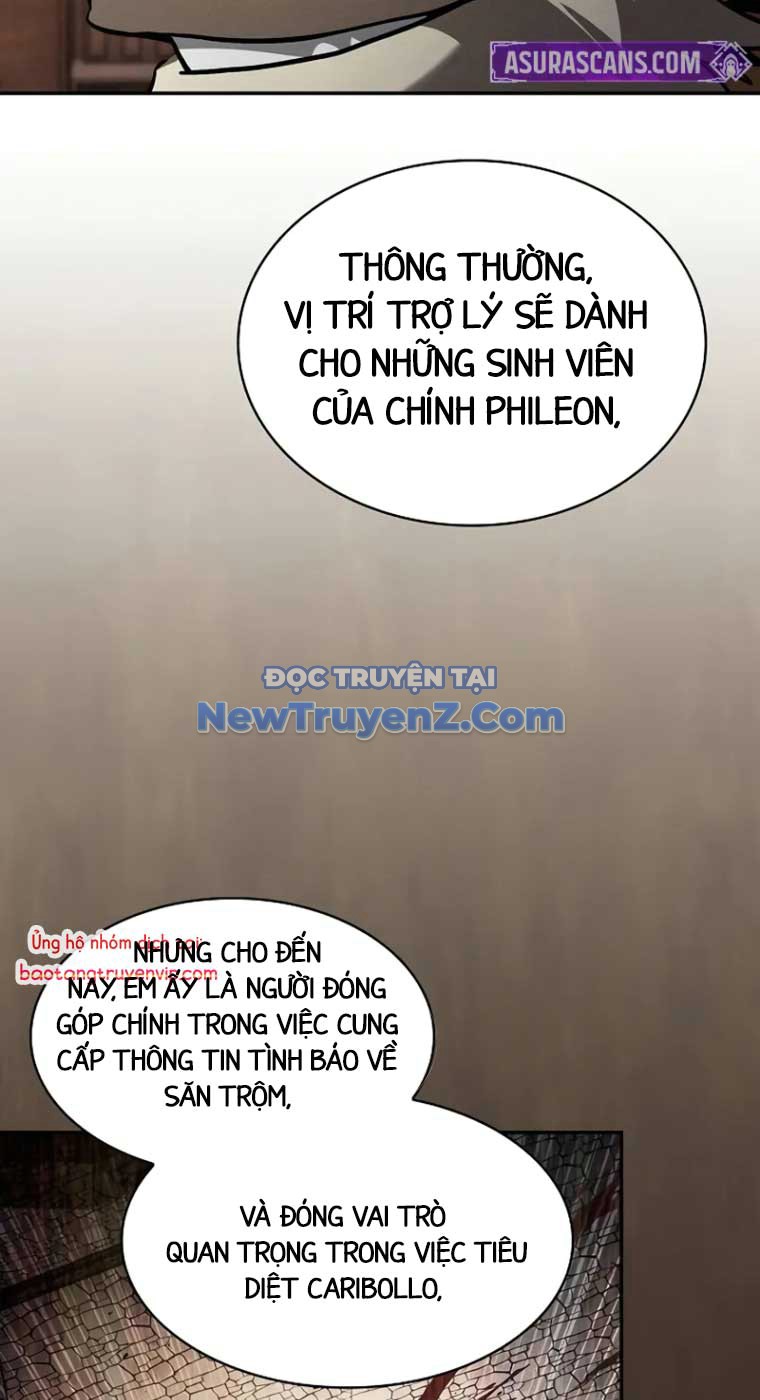 Kiếm Sĩ Thiên Tài Của Học Viện chapter 102 - Trang 68