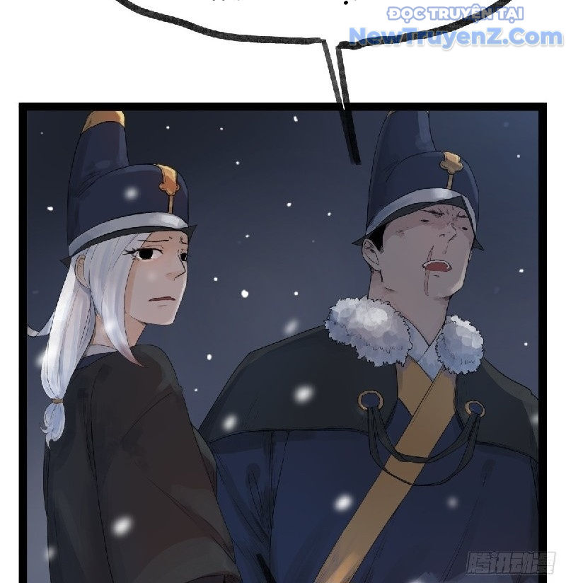 Hiệp Khách Hành Bất Thông chapter 44 - Trang 20