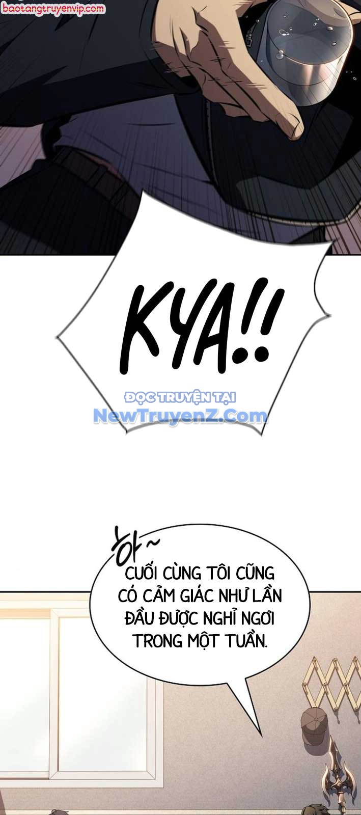 Quán Ăn Định Mệnh chapter 6 - Trang 23