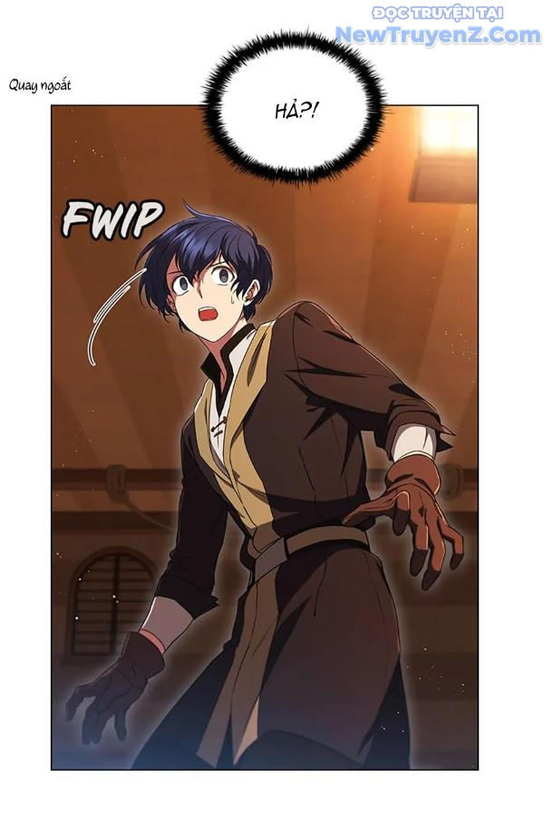 Carnelian: Quý Cô Rồng chapter 7 - Trang 40