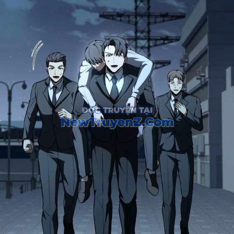 Kim Chiến Sĩ: Hành Trình Xây Dựng Đặc Tính chapter 41 - Trang 105