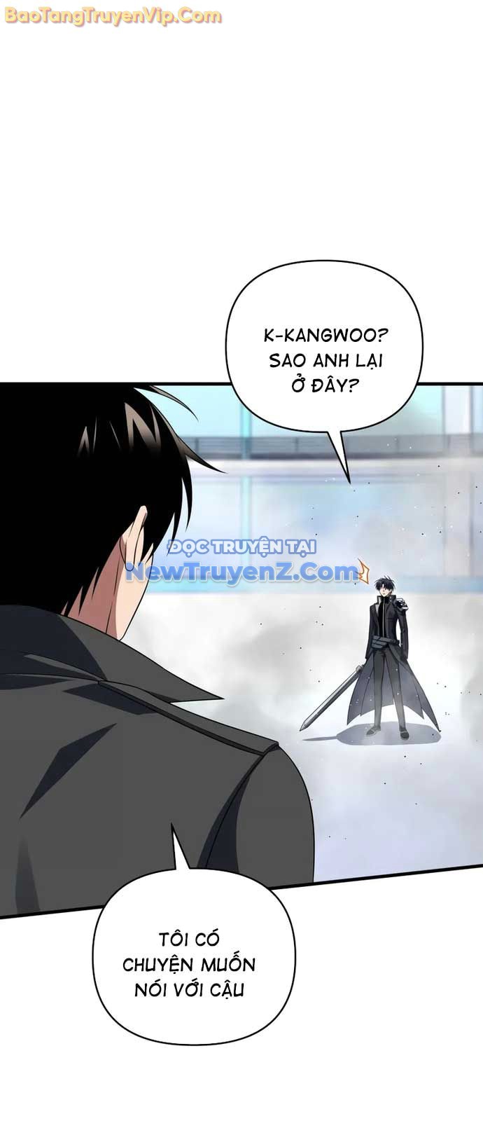 Người Chơi Trở Lại Sau 10000 Năm chapter 115 - Trang 36