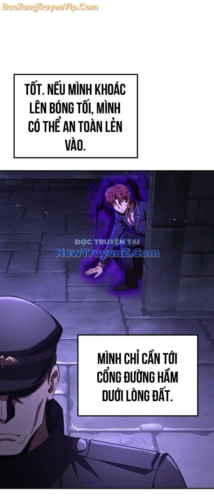 Phản Diện Mắt Cáo Của Học Viện Ma Giới chapter 26 - Trang 39