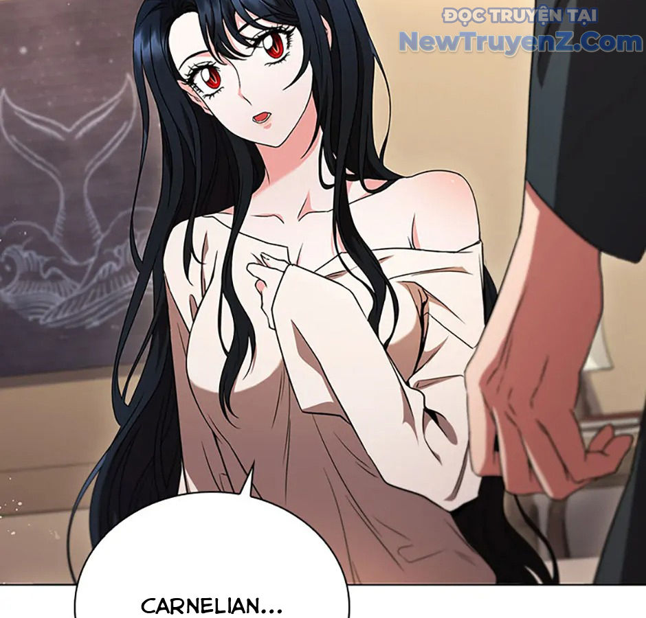 Carnelian: Quý Cô Rồng chapter 1 - Trang 174