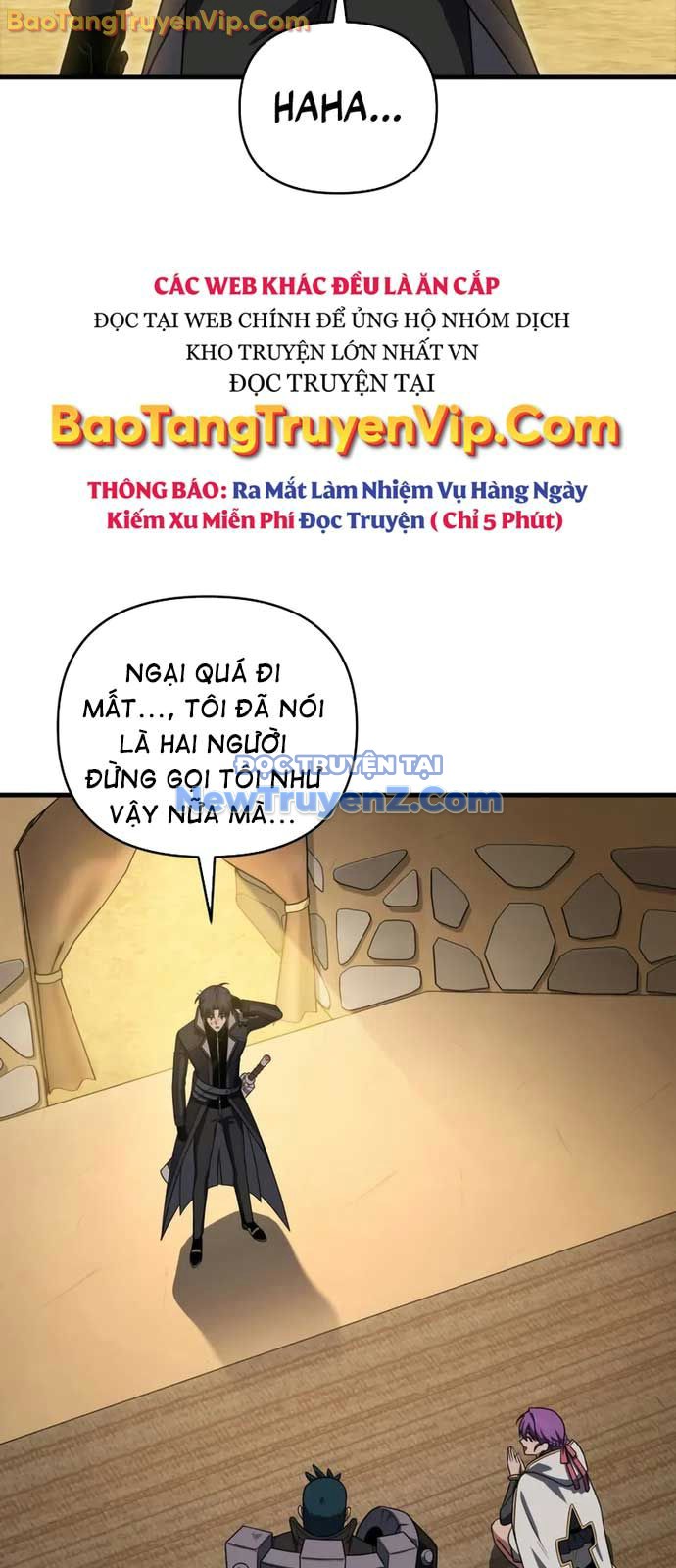 Người Chơi Trở Lại Sau 10000 Năm chapter 115 - Trang 61
