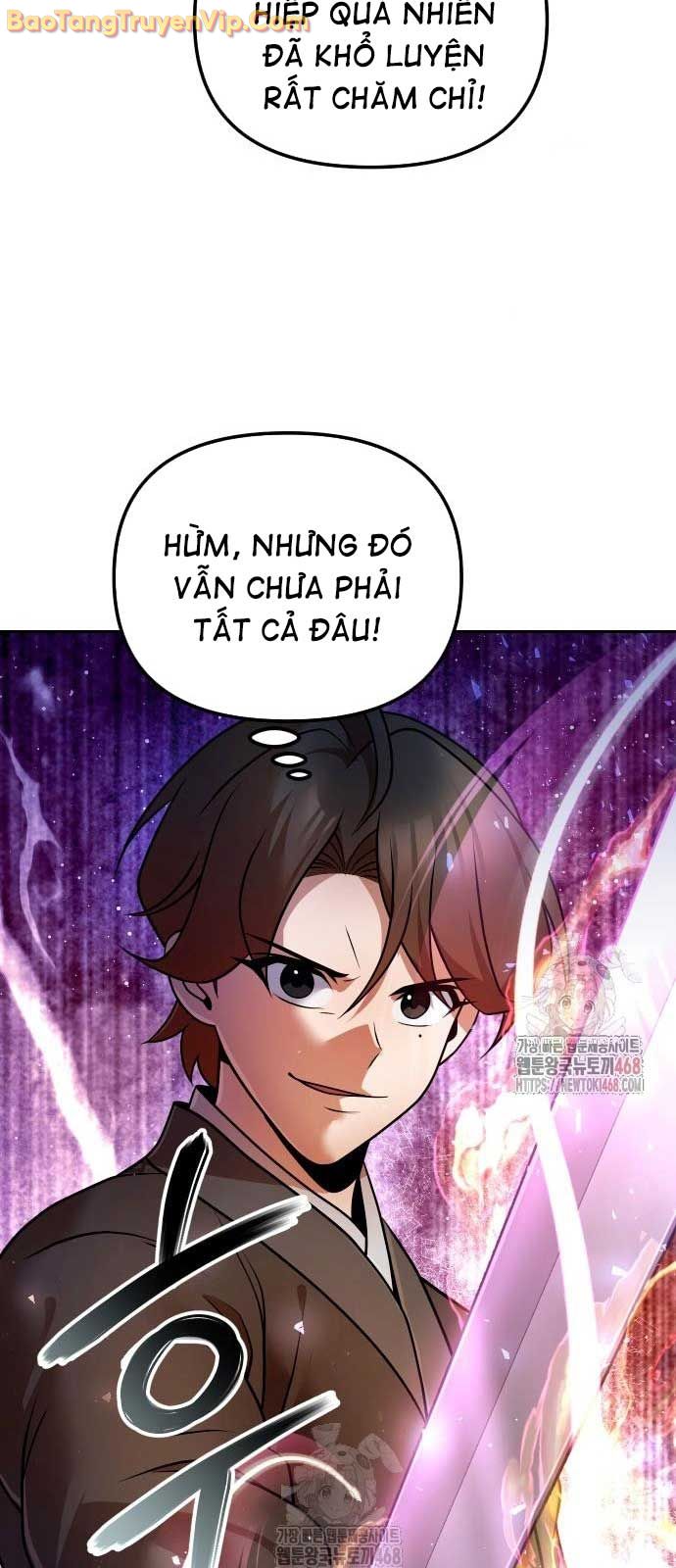 Hoạn Quan Hồi Quy: Tróc Phong Truy Nguyệt chapter 41 - Trang 57