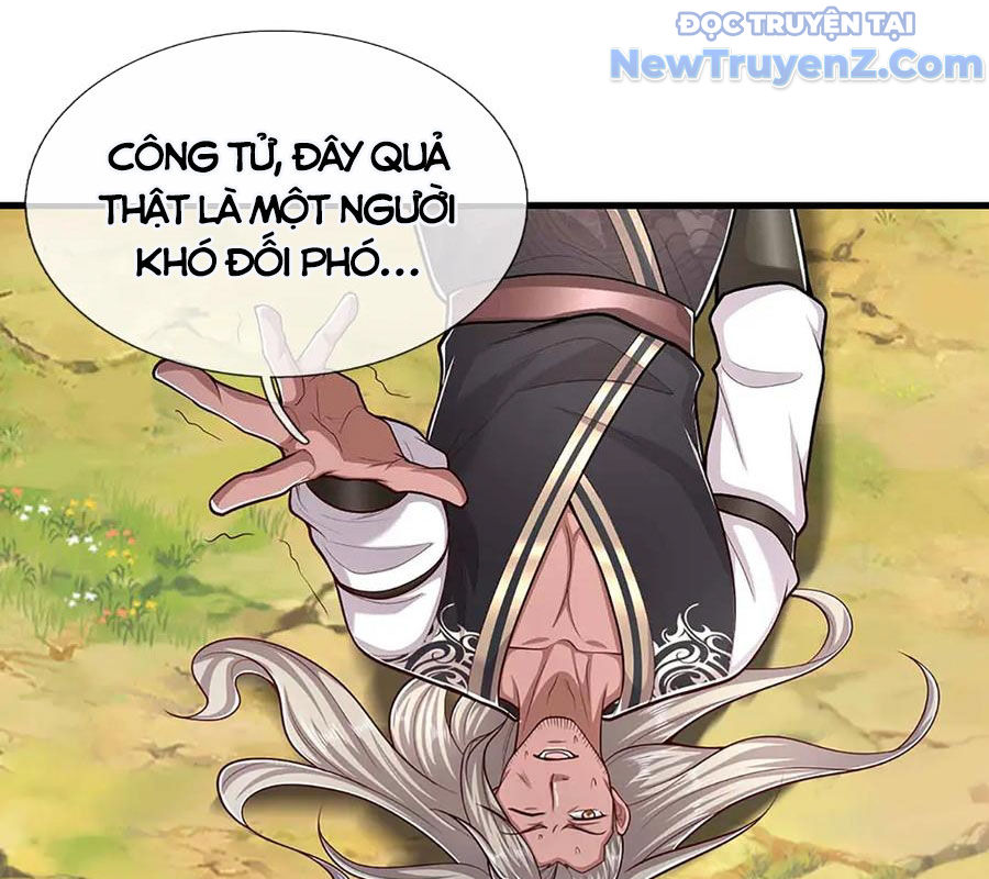 Bị Giam Cầm Trăm Vạn Năm Đệ Tử Ta Trải Khắp Chư Thiên Thần Giới chapter 374 - Trang 56