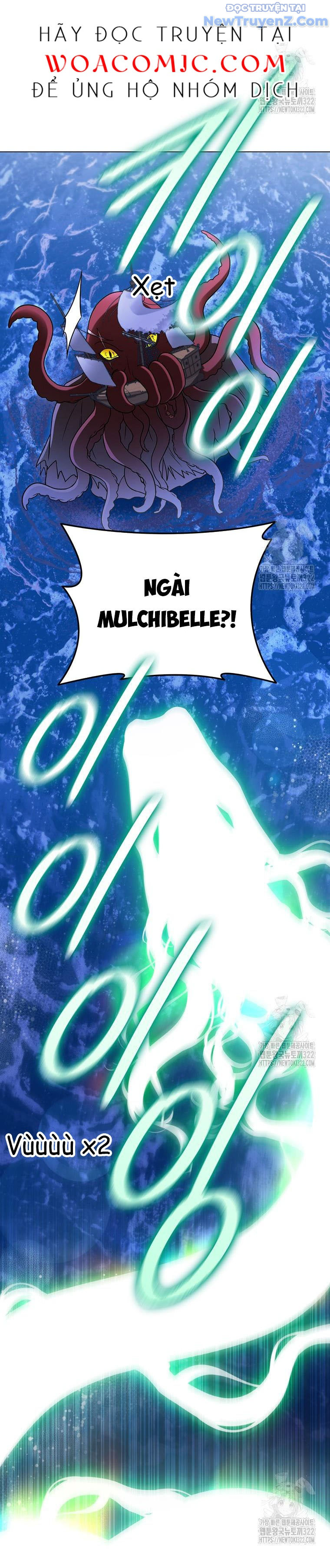 Carnelian: Quý Cô Rồng chapter 51 - Trang 10
