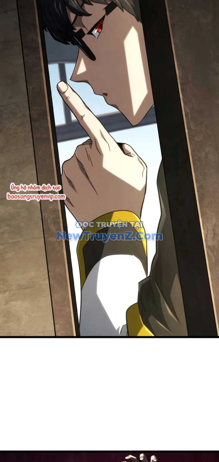Thiết Huyết Kiếm Sĩ Hồi Quy chapter 114 - Trang 88
