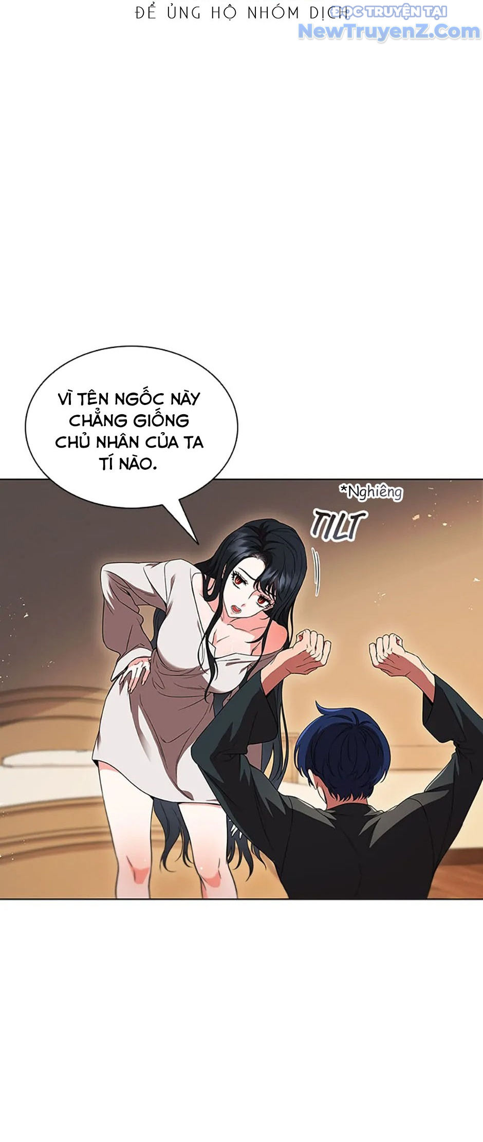 Carnelian: Quý Cô Rồng chapter 2 - Trang 42