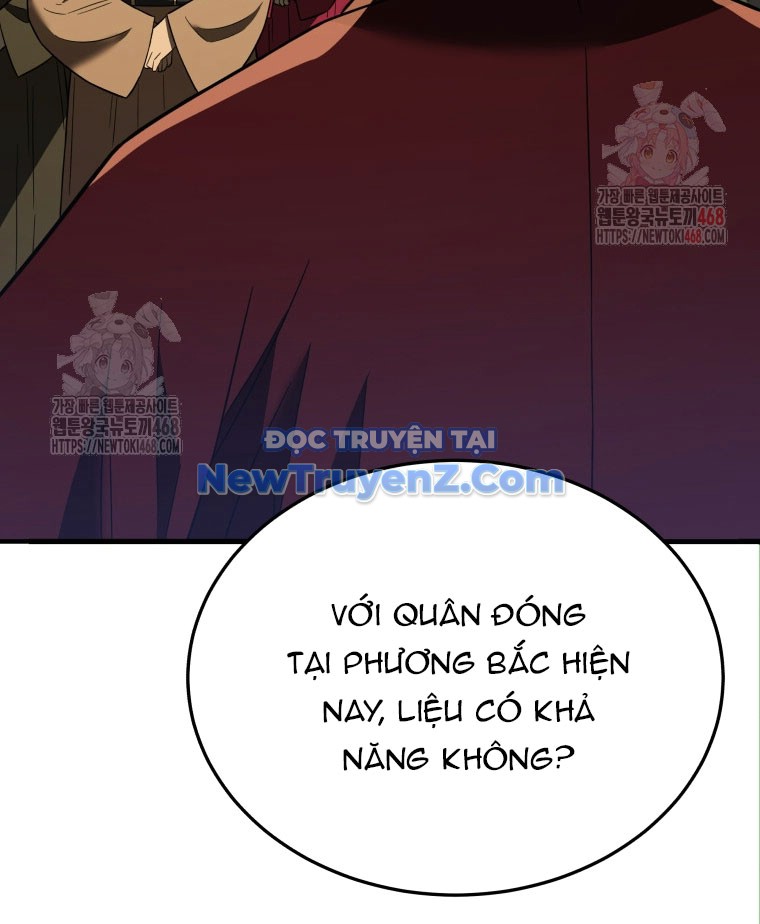 Vương Triều Đen Tối: Joseon chapter 97 - Trang 140
