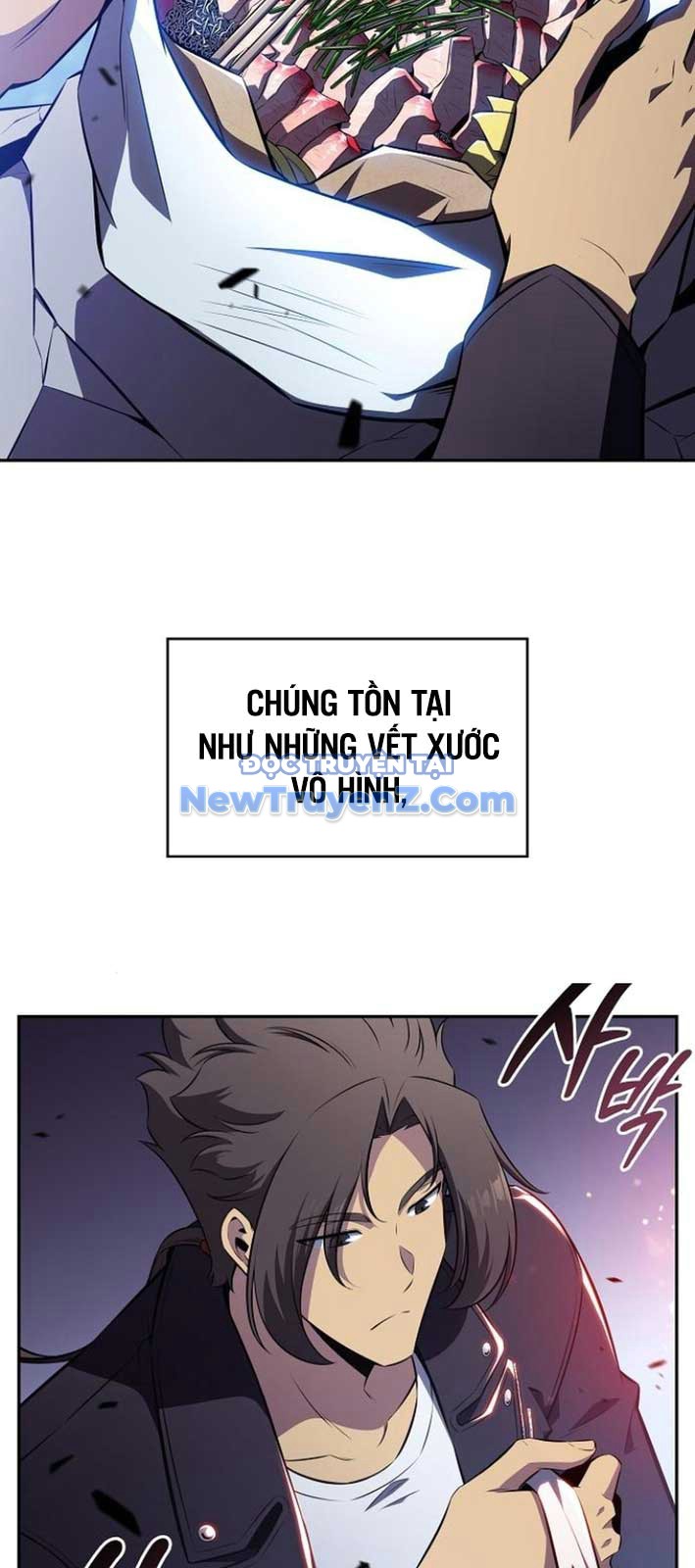 Quán Ăn Định Mệnh chapter 6 - Trang 113