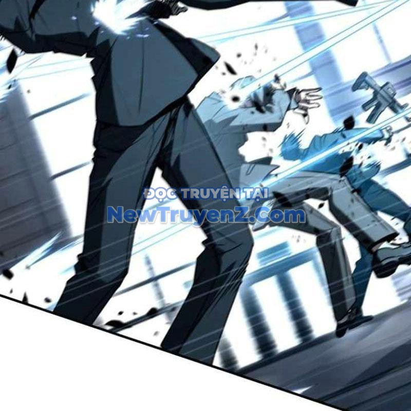 Kim Chiến Sĩ: Hành Trình Xây Dựng Đặc Tính chapter 41 - Trang 5