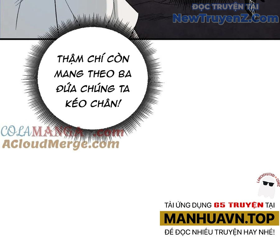 Toàn Dân Chuyển Chức : Duy Ta Vô Chức Tán Nhân chapter 169 - Trang 80