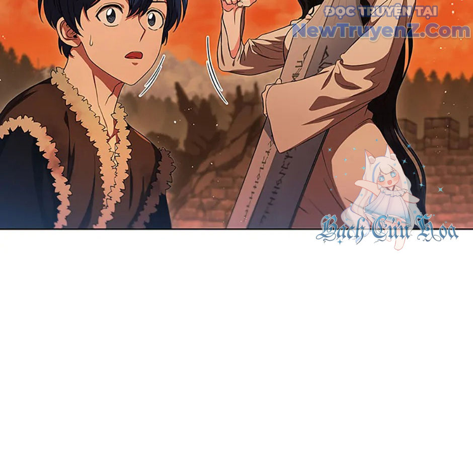 Carnelian: Quý Cô Rồng chapter 6 - Trang 10