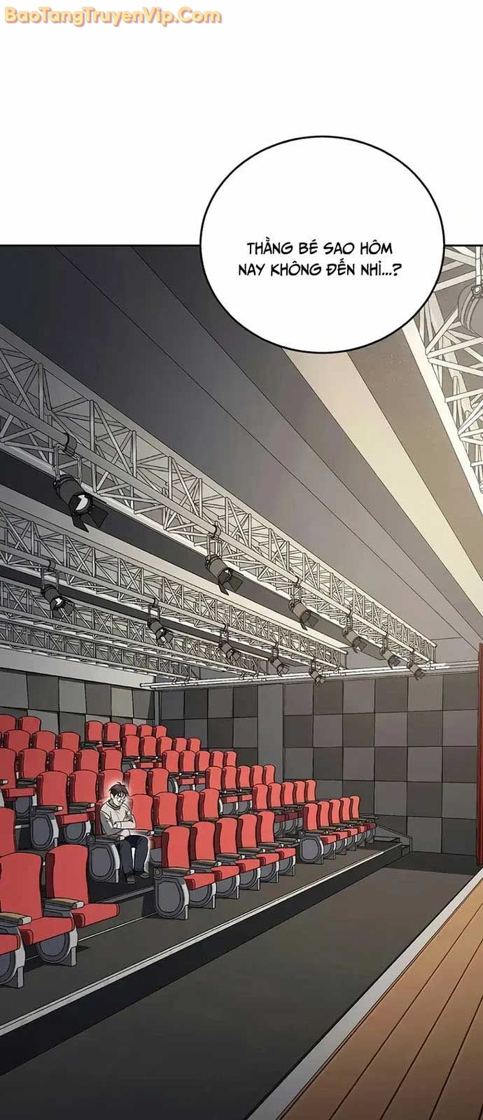 Diễn Viên Ngàn Mặt chapter 6 - Trang 1