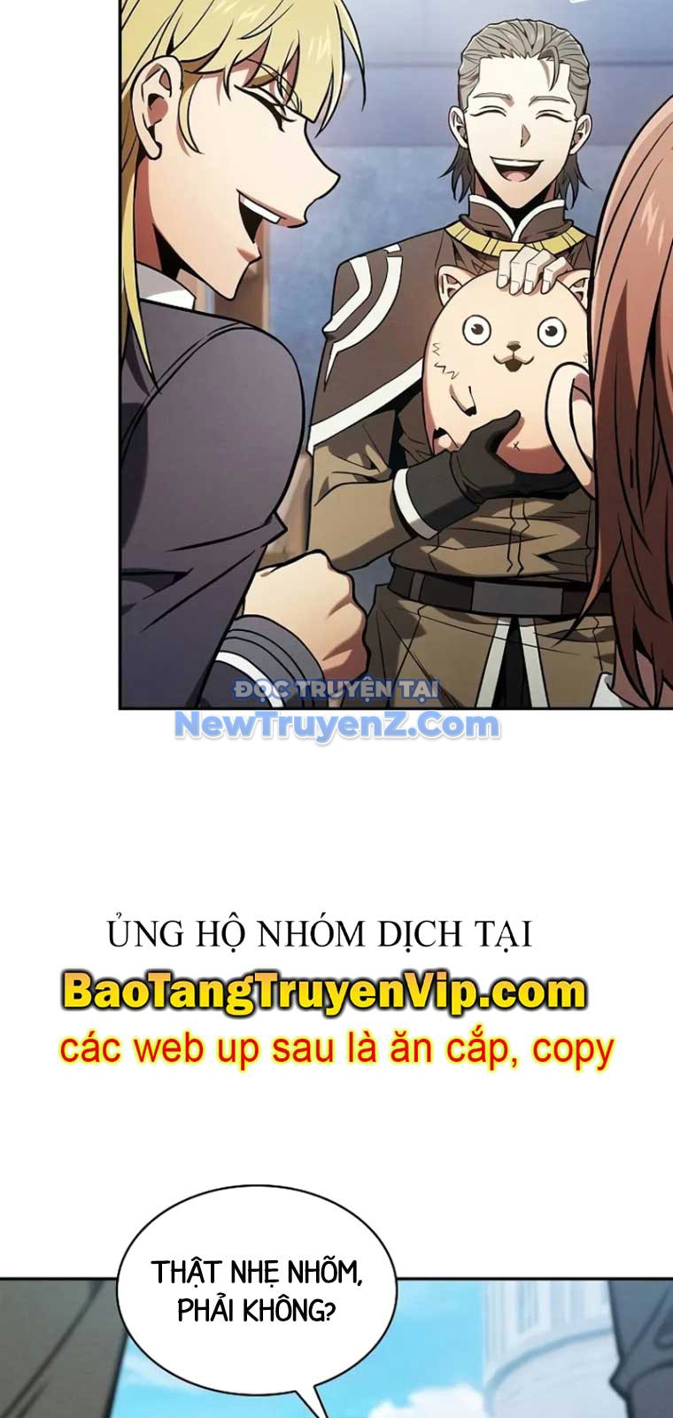 Kiếm Sĩ Thiên Tài Của Học Viện chapter 102 - Trang 3