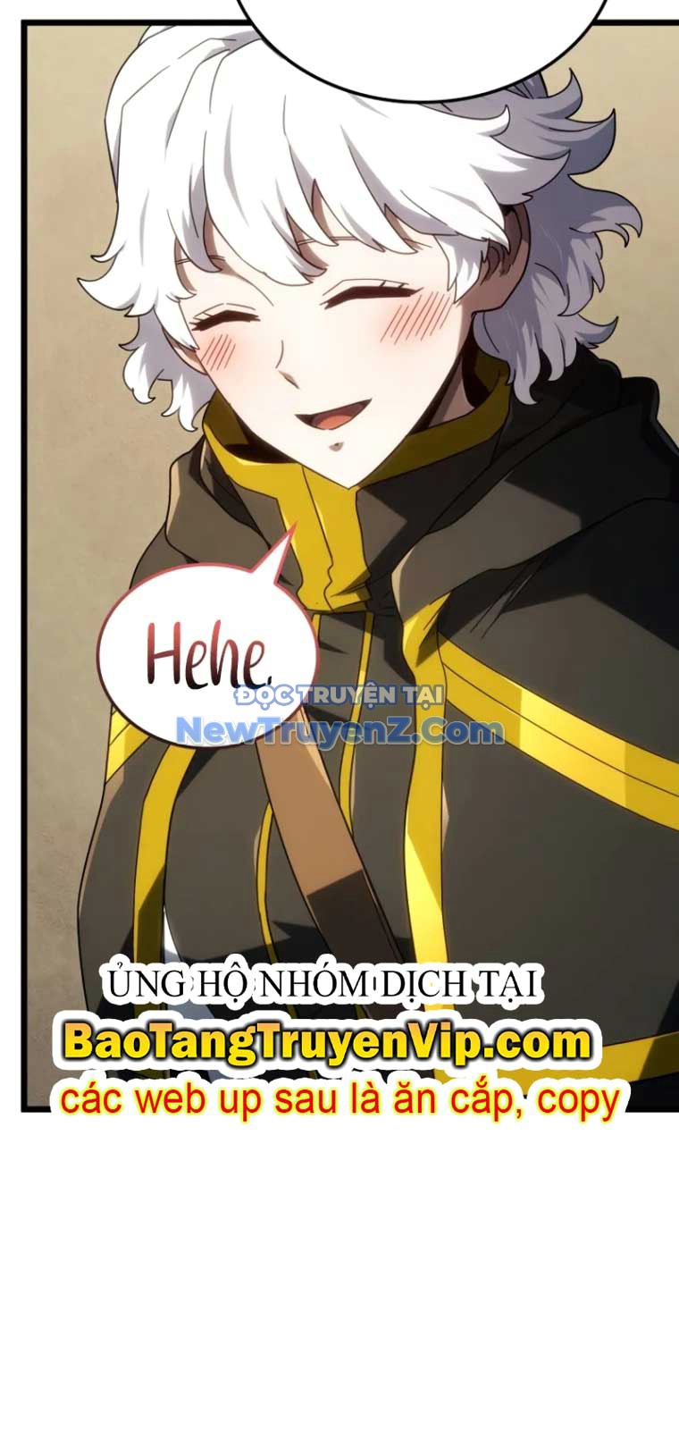 Thiết Huyết Kiếm Sĩ Hồi Quy chapter 114 - Trang 38