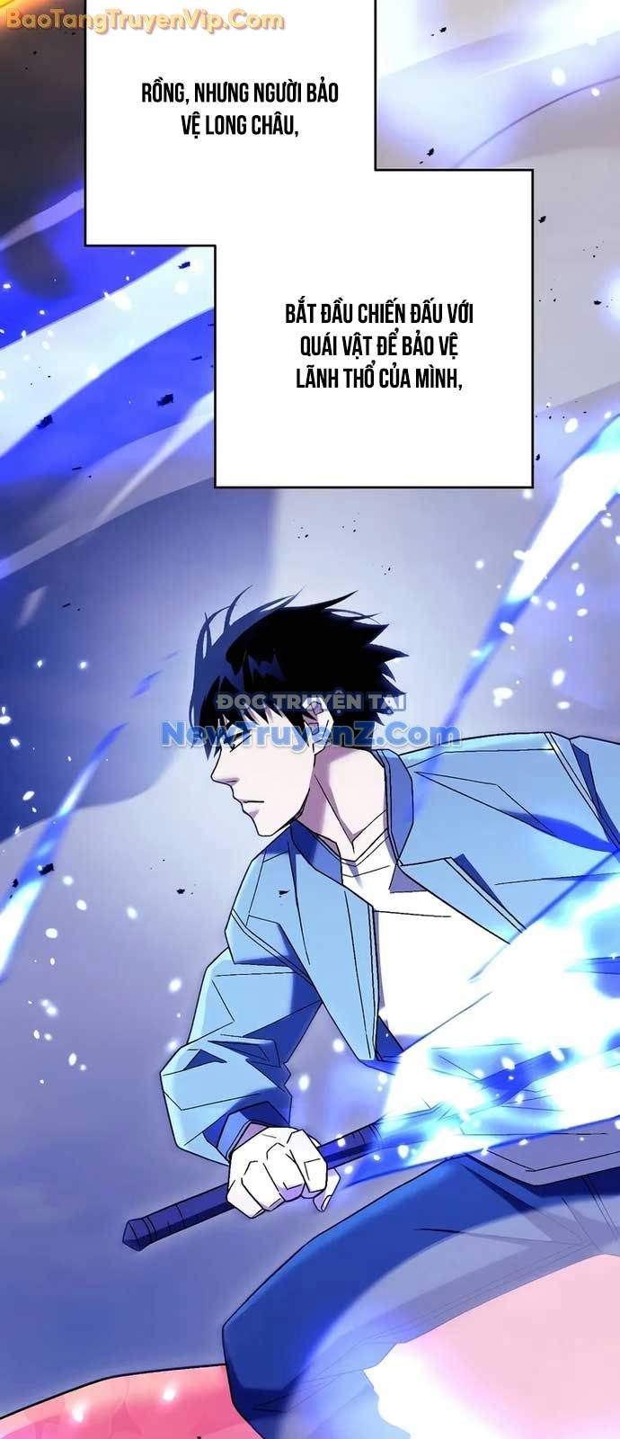 Anh Hùng Trở Lại chapter 122 - Trang 58