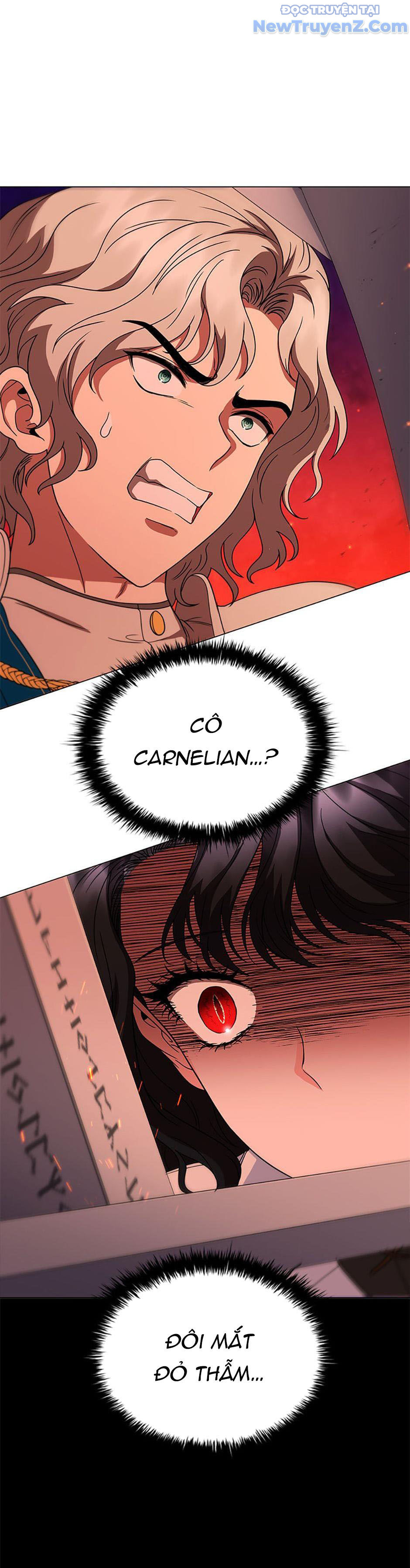 Carnelian: Quý Cô Rồng chapter 46 - Trang 64