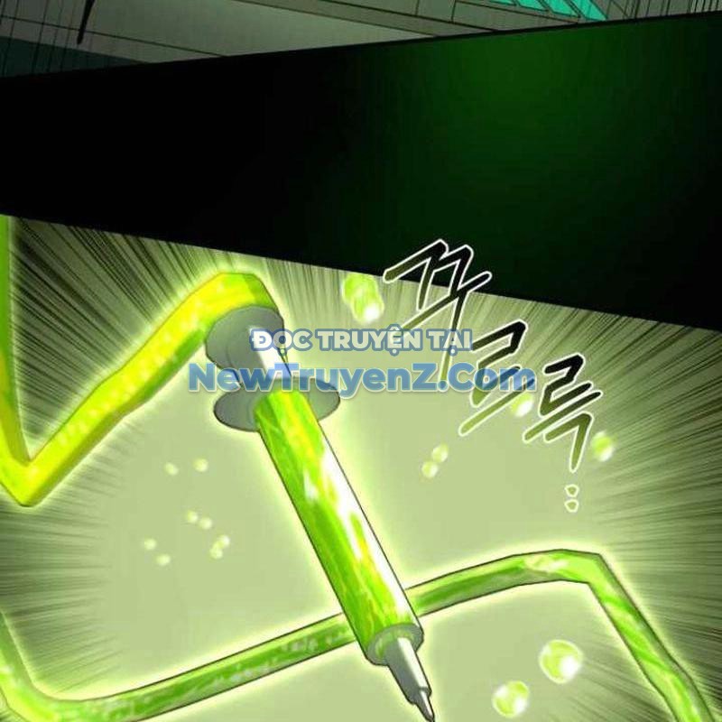 Kim Chiến Sĩ: Hành Trình Xây Dựng Đặc Tính chapter 41 - Trang 205
