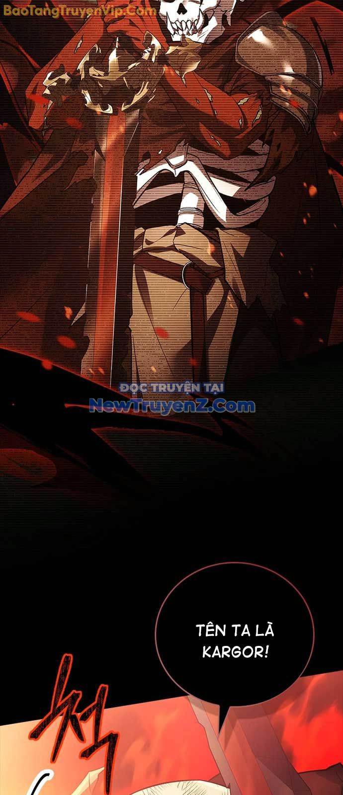 Anh Hùng Trở Lại chapter 122 - Trang 202