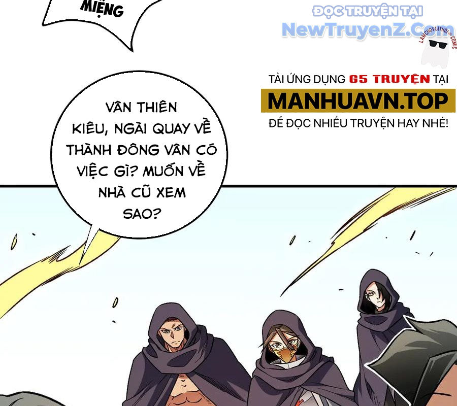 Toàn Dân Chuyển Chức : Duy Ta Vô Chức Tán Nhân chapter 169 - Trang 120