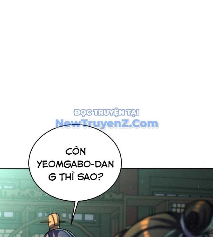 Đệ Tử Của Võ Lâm Minh Chủ chapter 51 - Trang 125
