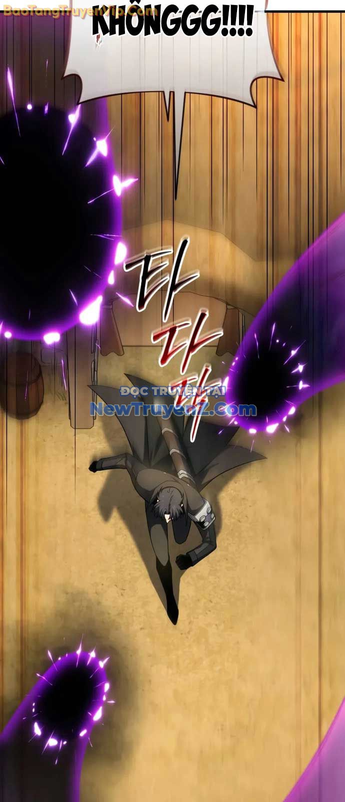 Người Chơi Trở Lại Sau 10000 Năm chapter 115 - Trang 78