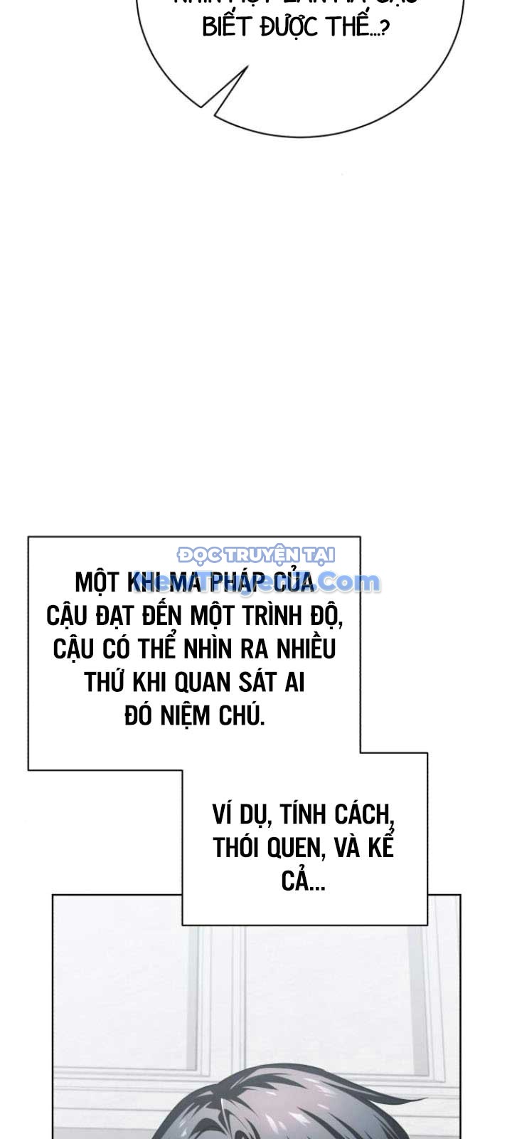 Đứa Con Có Vấn Đề Của Ma Tháp chapter 14 - Trang 41