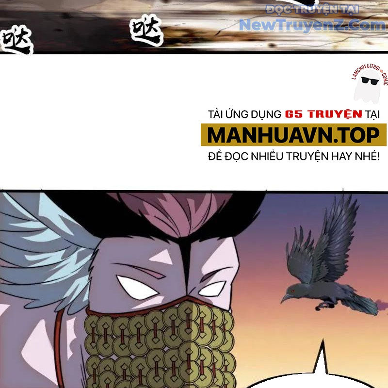 Ta Có Một Sơn Trại chapter 1146 - Trang 68