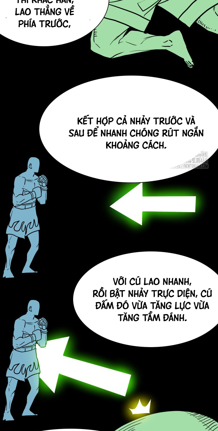 Shark - Cá Mập chapter 361 - Trang 37