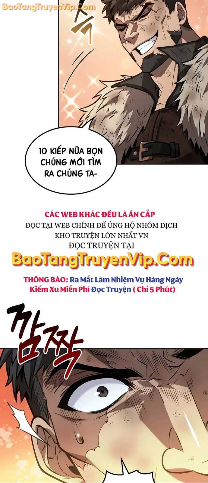 Mạo Hiểm Giả Cuối Cùng chapter 72.1 - Trang 19