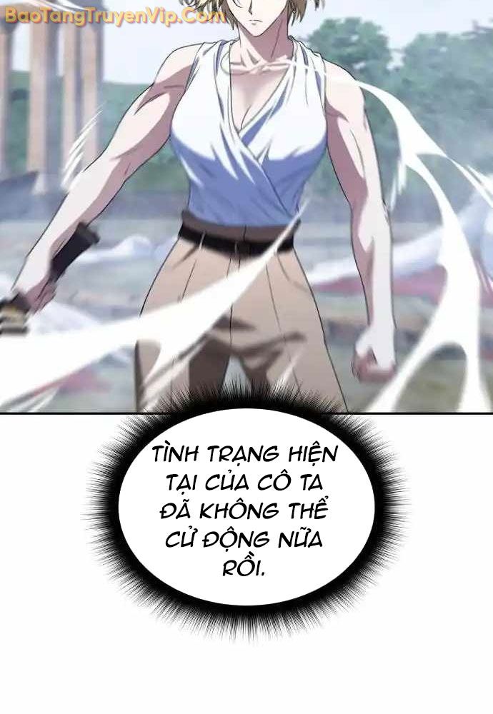 Tanker Hạng C Bất Tử chapter 19 - Trang 22