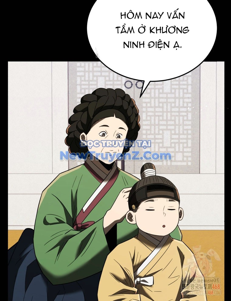 Vương Triều Đen Tối: Joseon chapter 97 - Trang 89