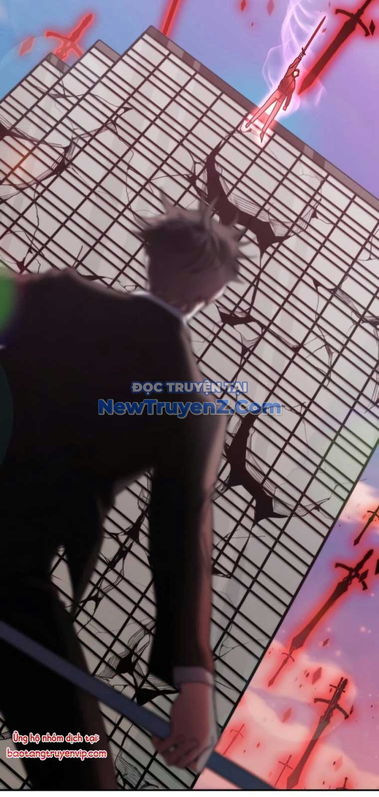 Học Viện Tối Thượng chapter 158 - Trang 72