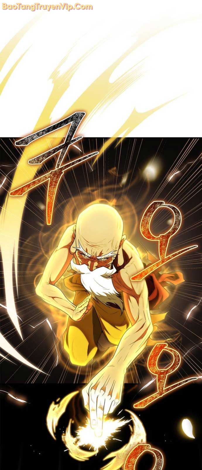 Huấn Luyện Viên Murim Thiên Tài chapter 64.1 - Trang 27