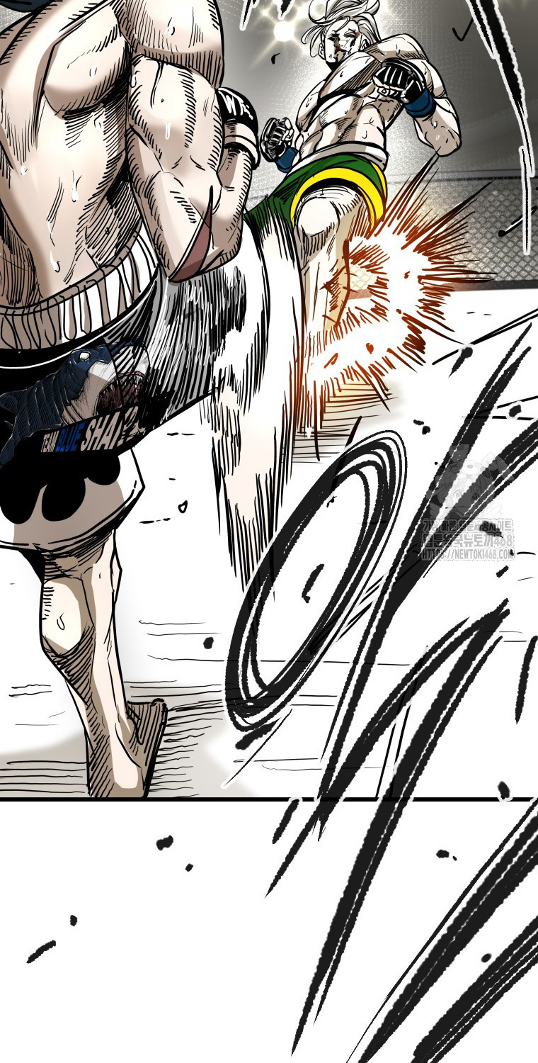 Shark - Cá Mập chapter 360 - Trang 72