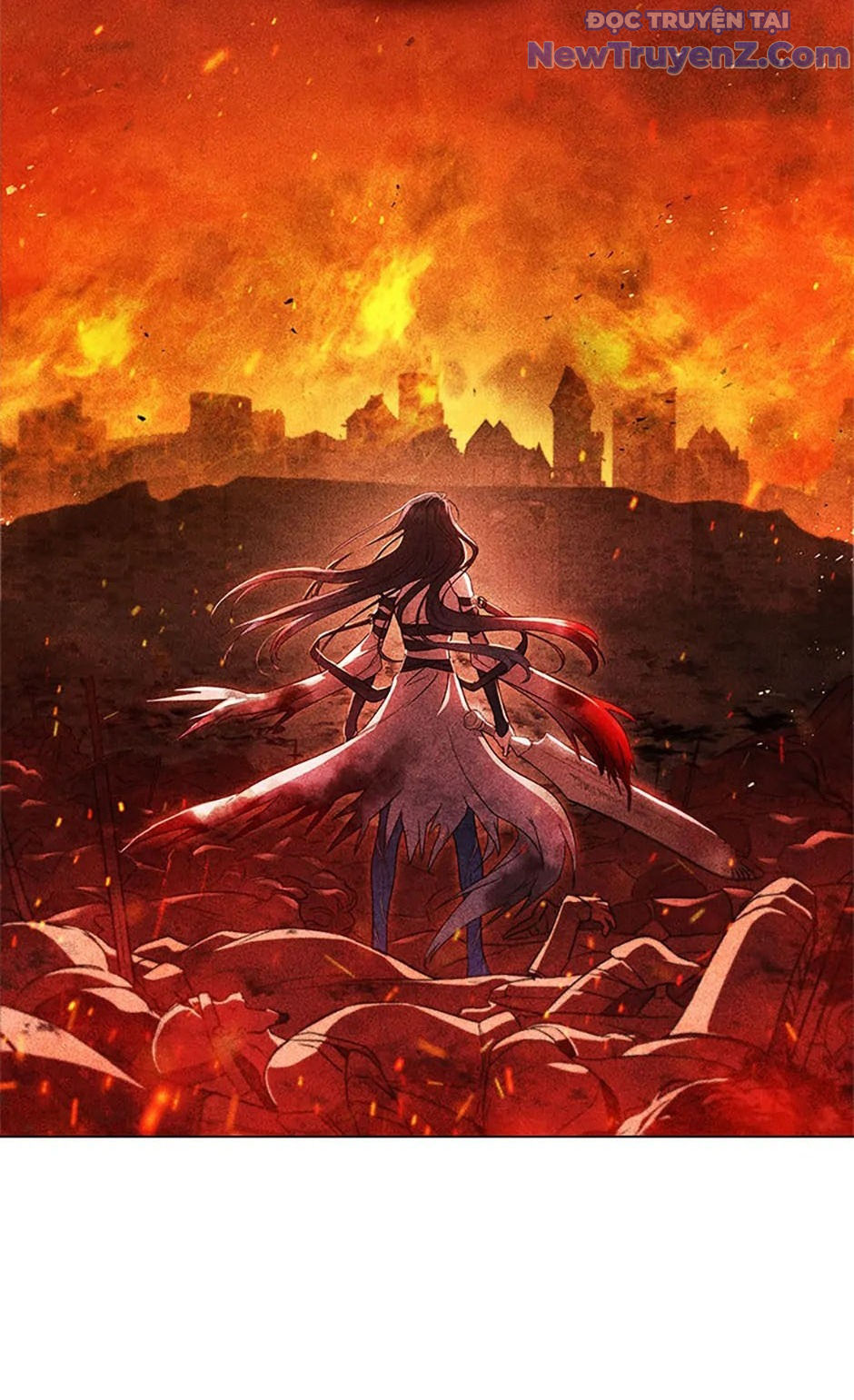 Carnelian: Quý Cô Rồng chapter 2 - Trang 37