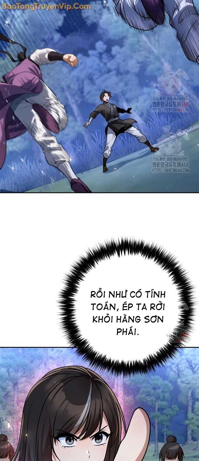 Hoạn Quan Hồi Quy: Tróc Phong Truy Nguyệt chapter 41 - Trang 16
