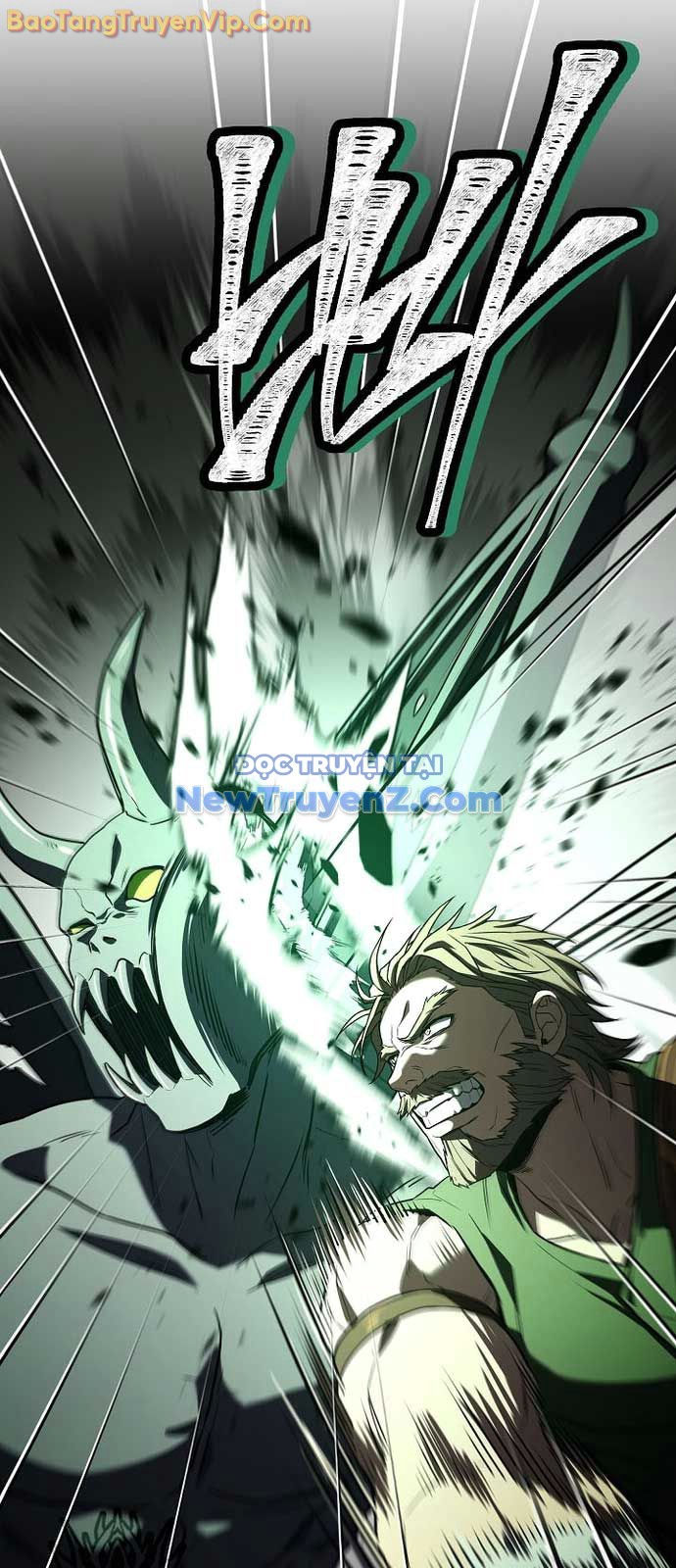 Huyền Thoại Giáo Sĩ Trở Lại chapter 174 - Trang 38