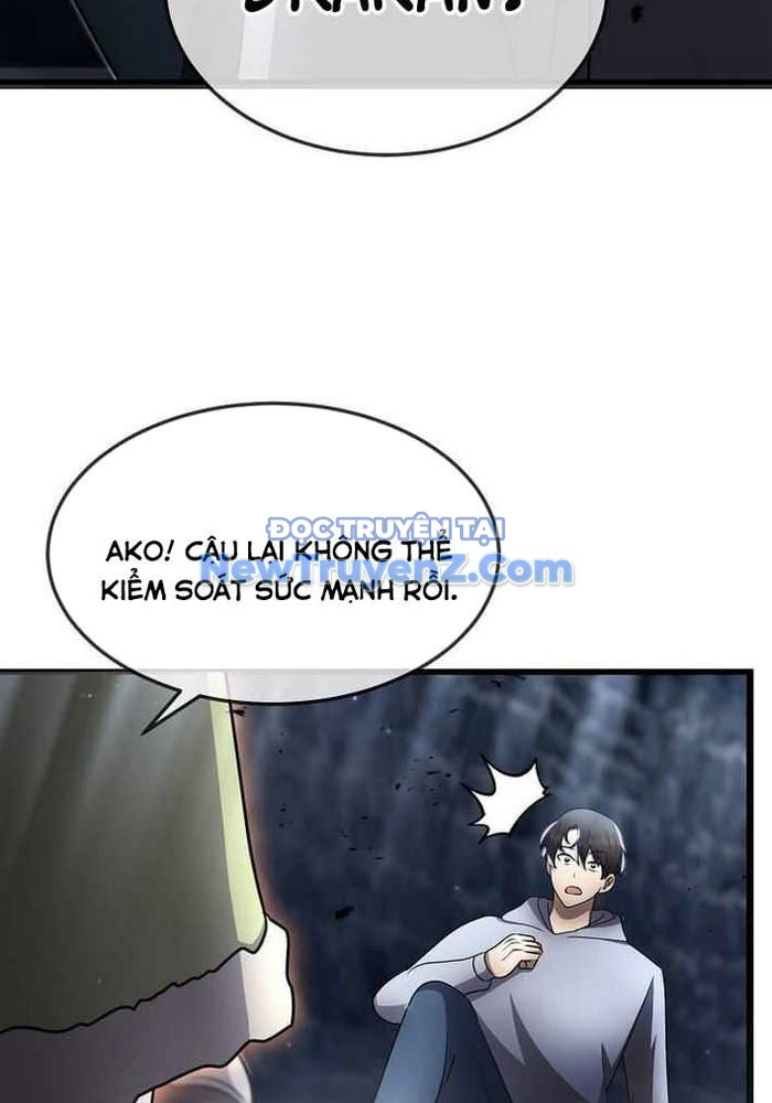 Thần Khí Huyền Thoại Của Người Chơi Thiên Tài chapter 42 - Trang 51