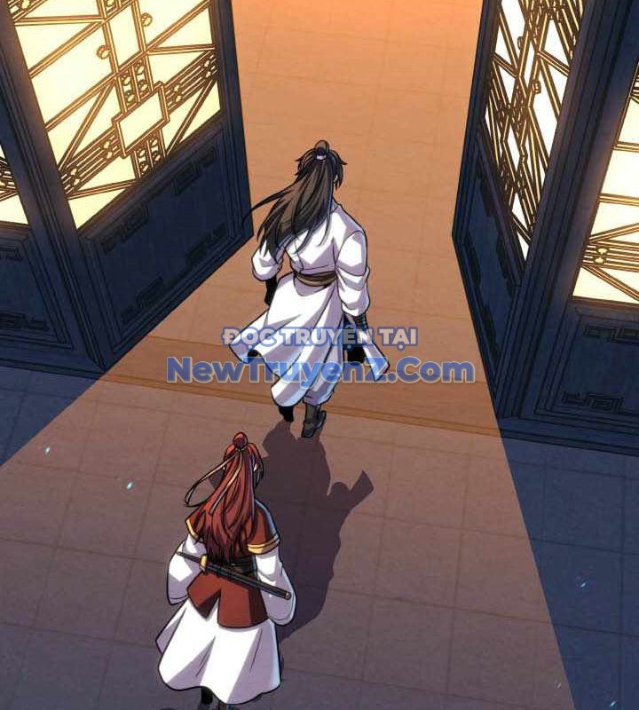 Đệ Tử Của Võ Lâm Minh Chủ chapter 51 - Trang 14
