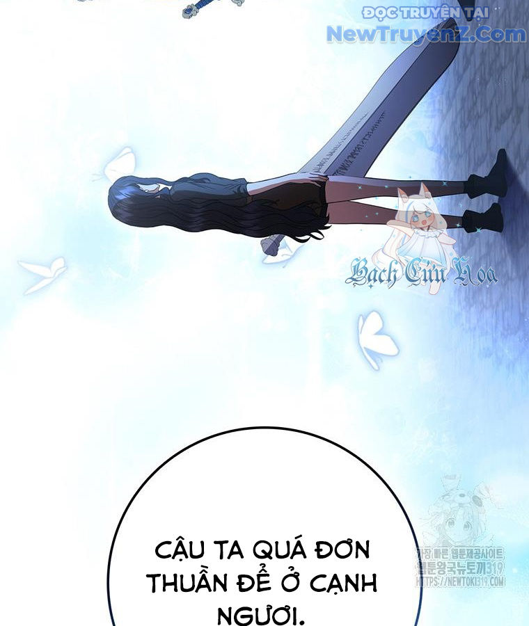 Carnelian: Quý Cô Rồng chapter 48 - Trang 25