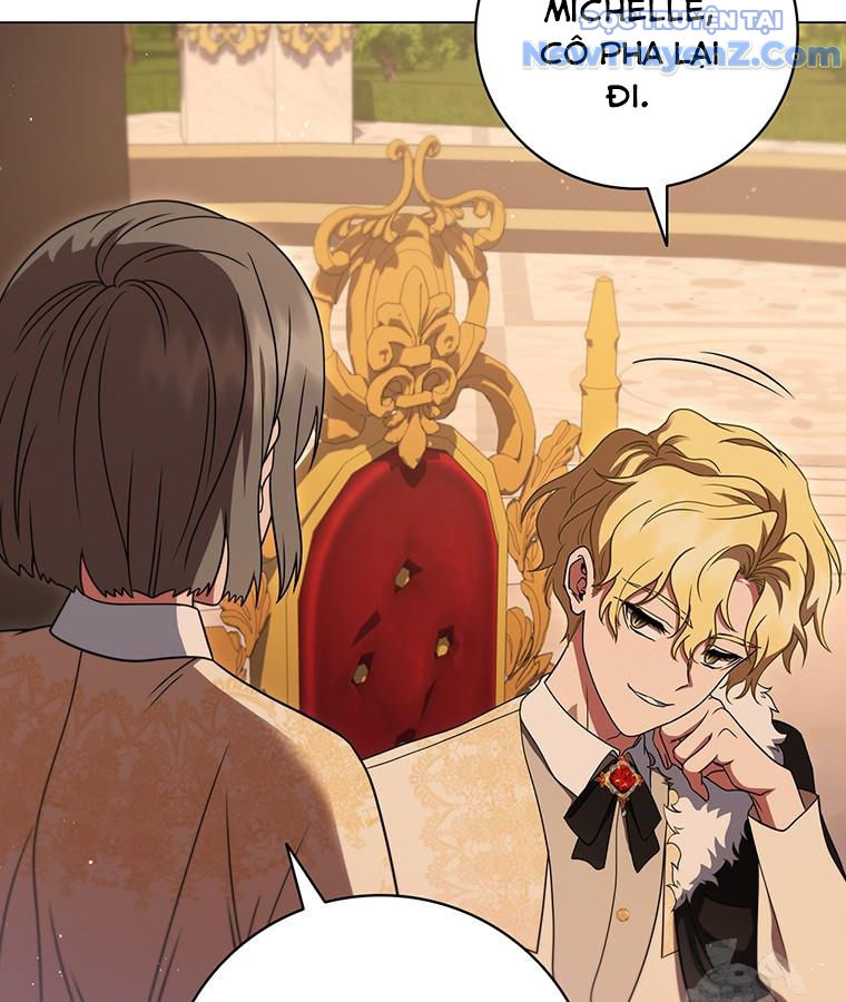 Carnelian: Quý Cô Rồng chapter 48 - Trang 48