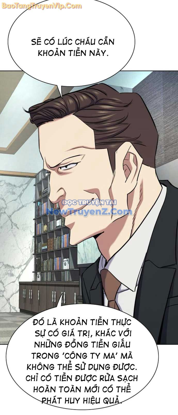Tiểu Thiếu Gia Gia Tộc Tài Phiệt chapter 152 - Trang 84