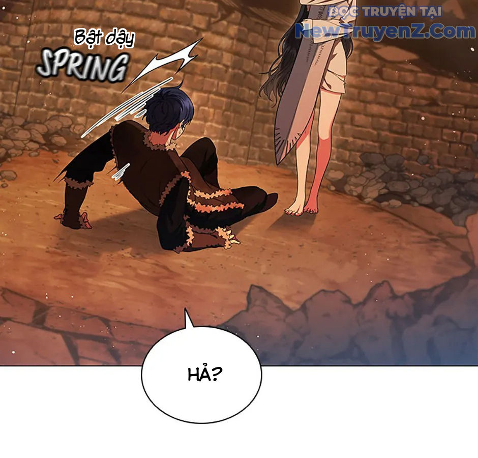 Carnelian: Quý Cô Rồng chapter 6 - Trang 6