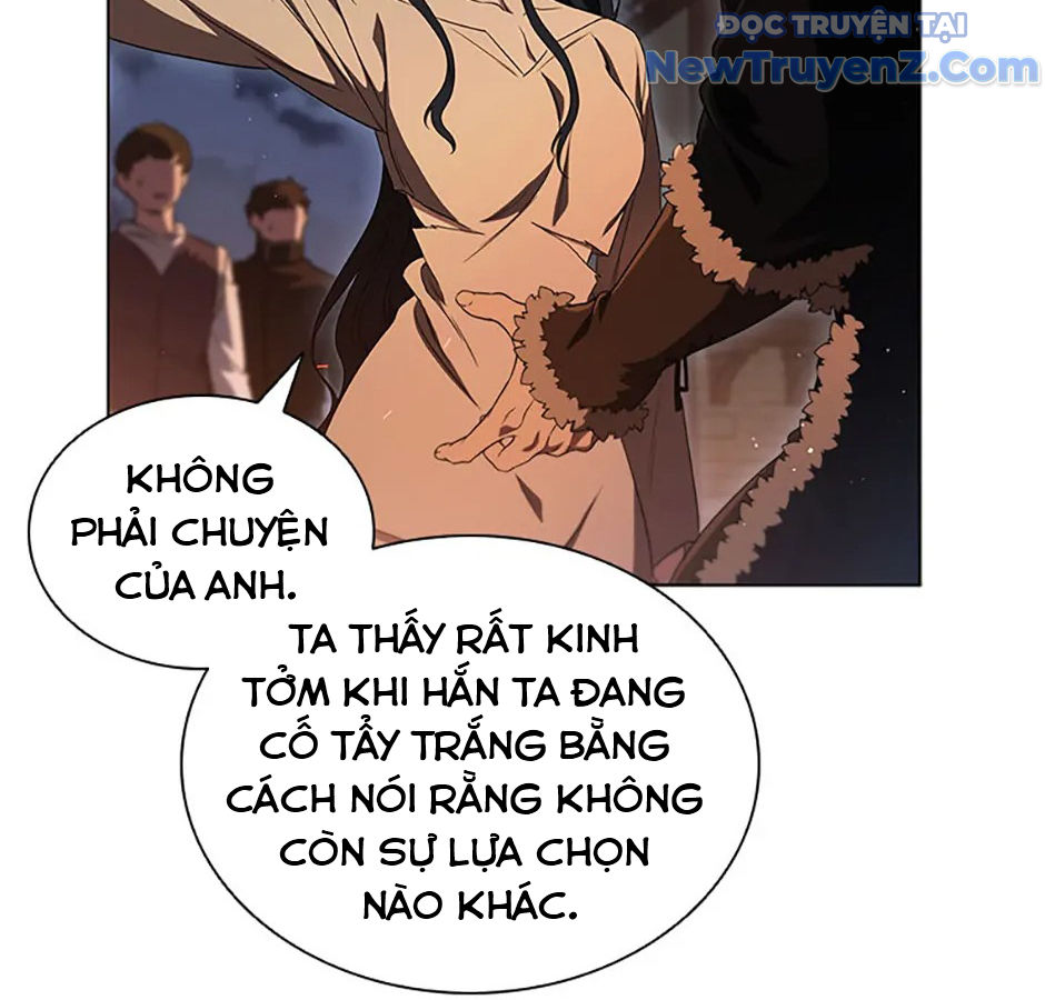 Carnelian: Quý Cô Rồng chapter 6 - Trang 40